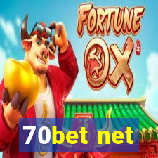 70bet net